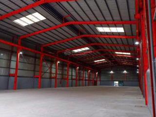 31 tỷ mặt tiền đường an phú đông 12, cách quốc lộ 1a (100m) hệ thống pccc hoàn chỉnh 15.6 x 41m