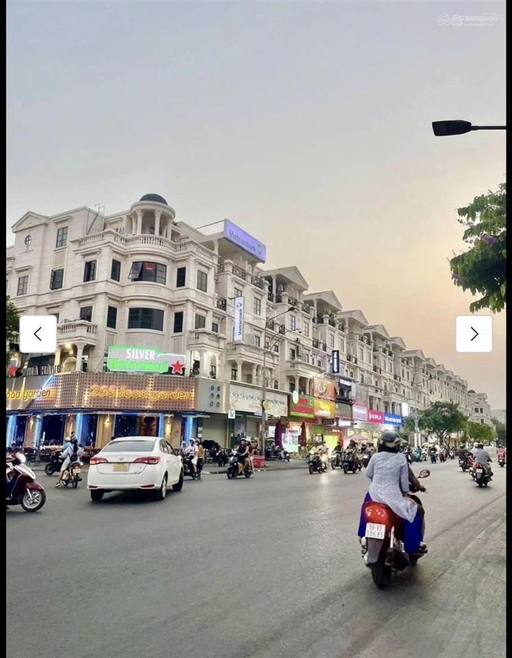 22 tỷ giỏ hàng nhà cityland nguyễn văn lượng. giá trị thương mại cao