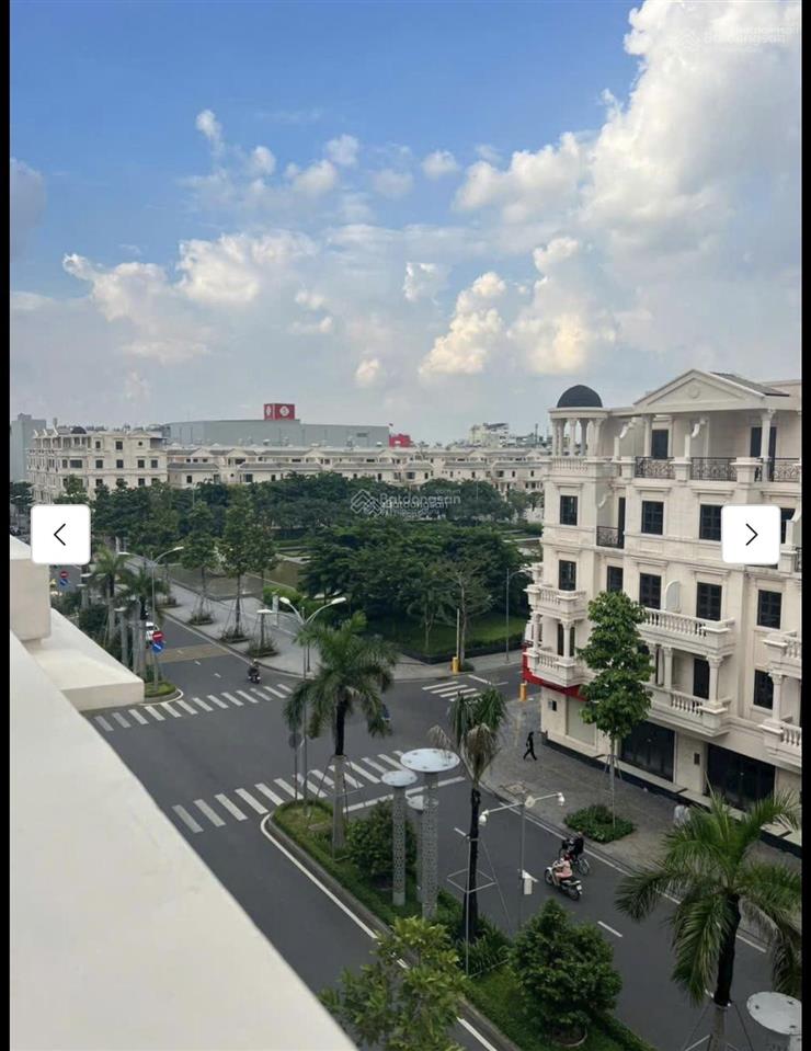 22 tỷ giỏ hàng nhà cityland nguyễn văn lượng. giá trị thương mại cao