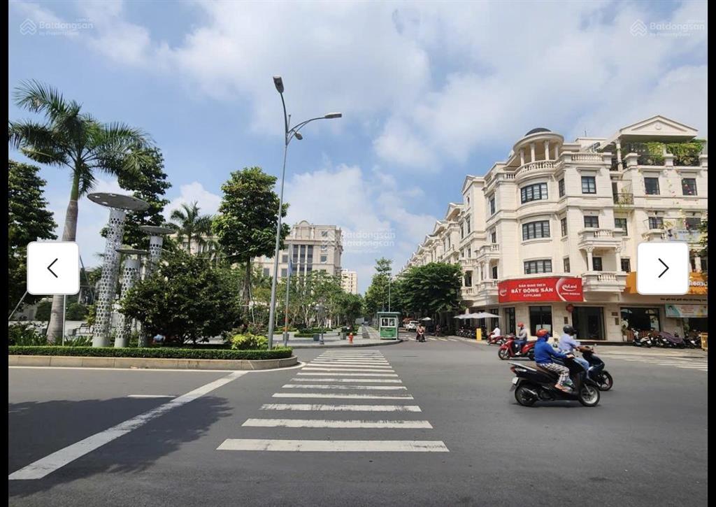 22 tỷ giỏ hàng nhà cityland nguyễn văn lượng. giá trị thương mại cao