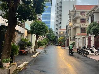 25 tỷ @ 5x17m nhà 1 sẹc đường phổ quang quận phú nhuận!