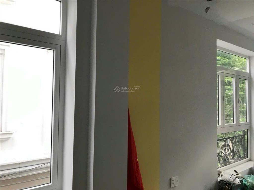35tr/tháng! nhà mới cityland center hills (khu ngã 5 nguyễn oanhtrần thị nghỉ)
