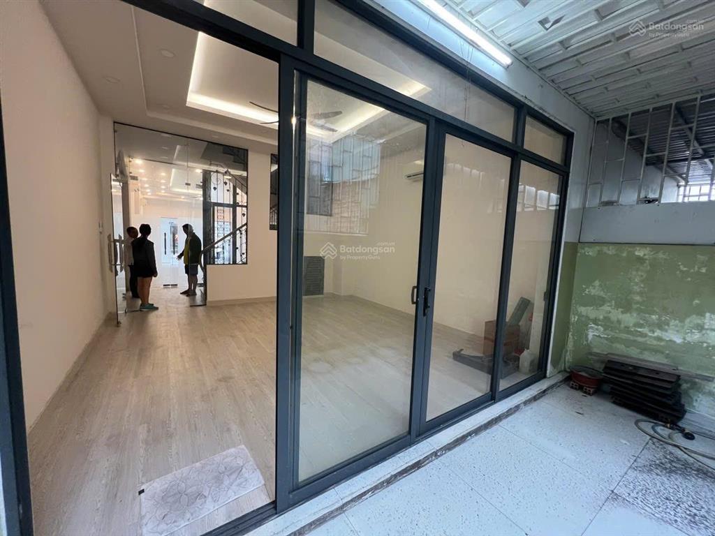 35tr/tháng! nhà mới cityland center hills (khu ngã 5 nguyễn oanhtrần thị nghỉ)