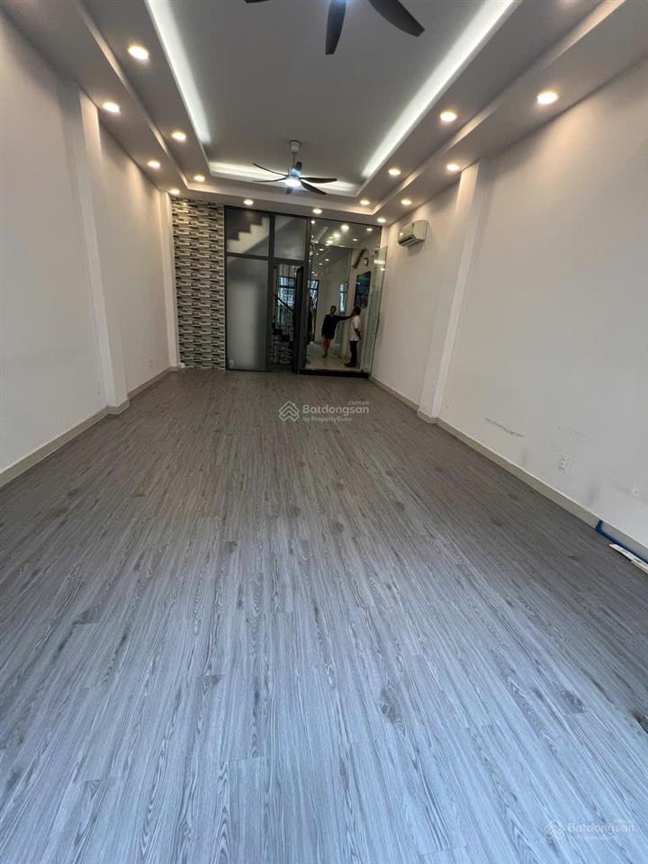 35tr/tháng! nhà mới cityland center hills (khu ngã 5 nguyễn oanhtrần thị nghỉ)