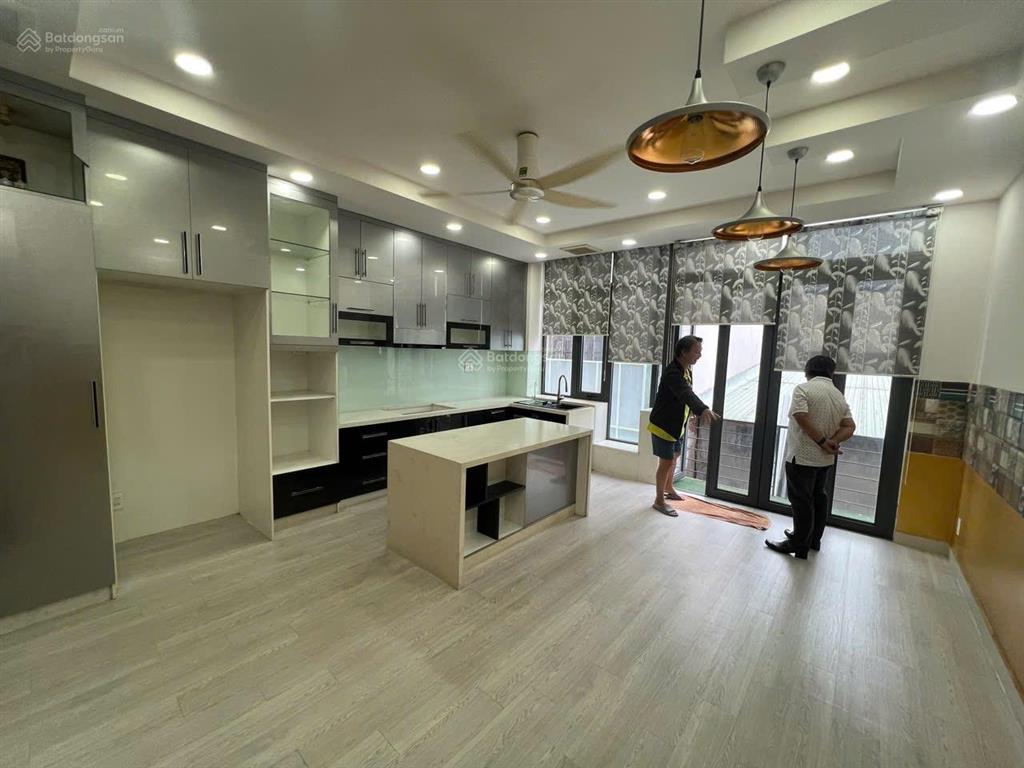 35tr/tháng! nhà mới cityland center hills (khu ngã 5 nguyễn oanhtrần thị nghỉ)