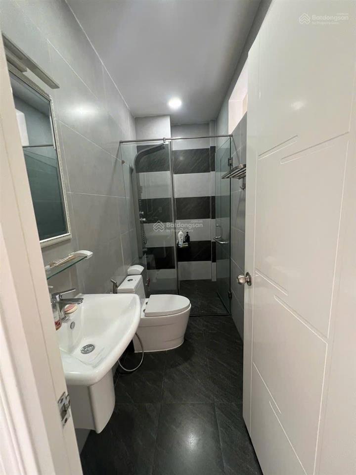 35tr/tháng! nhà mới cityland center hills (khu ngã 5 nguyễn oanhtrần thị nghỉ)