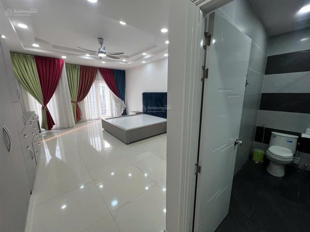 35tr/tháng! nhà mới cityland center hills (khu ngã 5 nguyễn oanhtrần thị nghỉ)