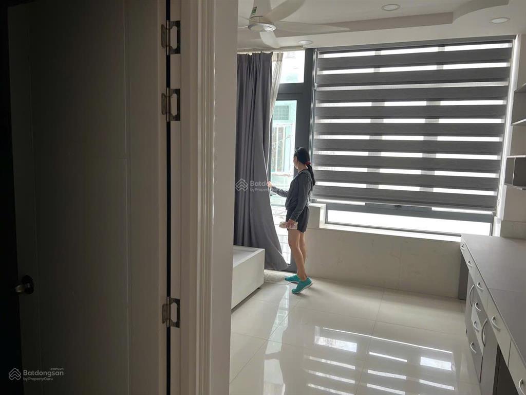 35tr/tháng! nhà mới cityland center hills (khu ngã 5 nguyễn oanhtrần thị nghỉ)