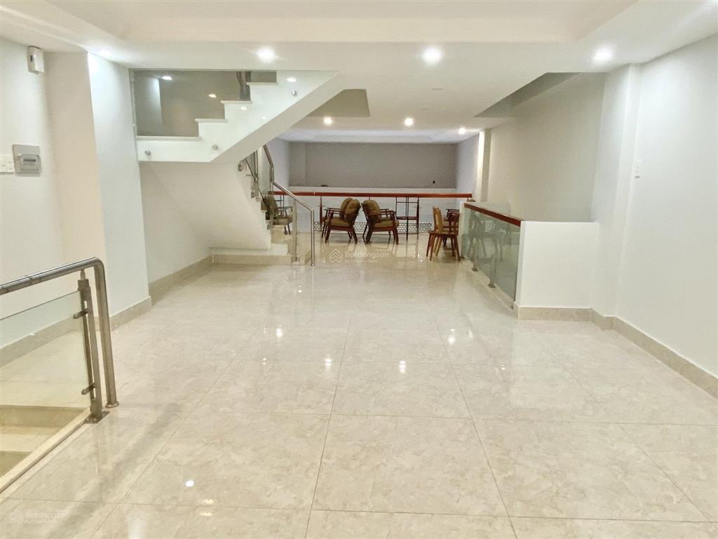 20.5 tỷ (5x20m) 1 trệt 3 lầu có thang máy. khu cityland z751 nguyễn oanh & trần thị nghỉ
