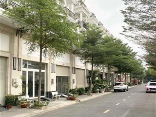 20.5 tỷ (5x20m) 1 trệt 3 lầu có thang máy. khu cityland z751 nguyễn oanh & trần thị nghỉ