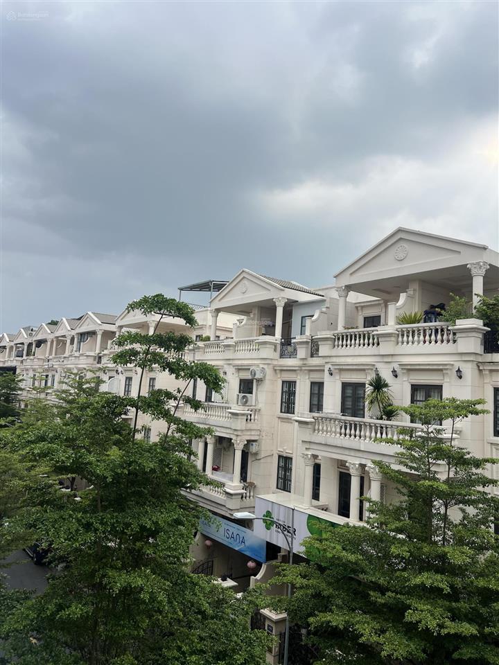 50 triệu/tháng  full nội thất  thanh nagoya cho thuê nhà nguyên căn cityland park hills