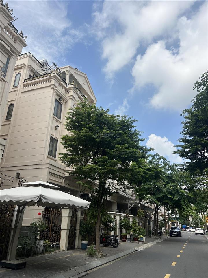 50 triệu/tháng  full nội thất  thanh nagoya cho thuê nhà nguyên căn cityland park hills
