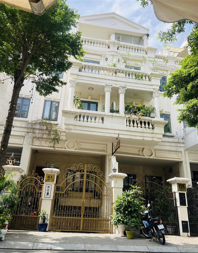 50 triệu/tháng  full nội thất  thanh nagoya cho thuê nhà nguyên căn cityland park hills
