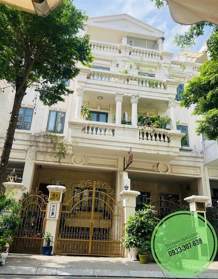 50 triệu/tháng  full nội thất  thanh nagoya cho thuê nhà nguyên căn cityland park hills