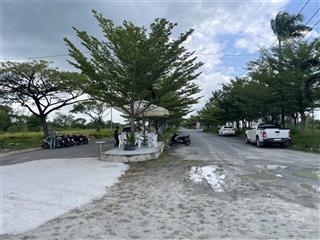 Lô 100m2 khu dân cư daresco, giá tốt nhất hiện nay, sổ hông riêng, bán gấp trước tết âm