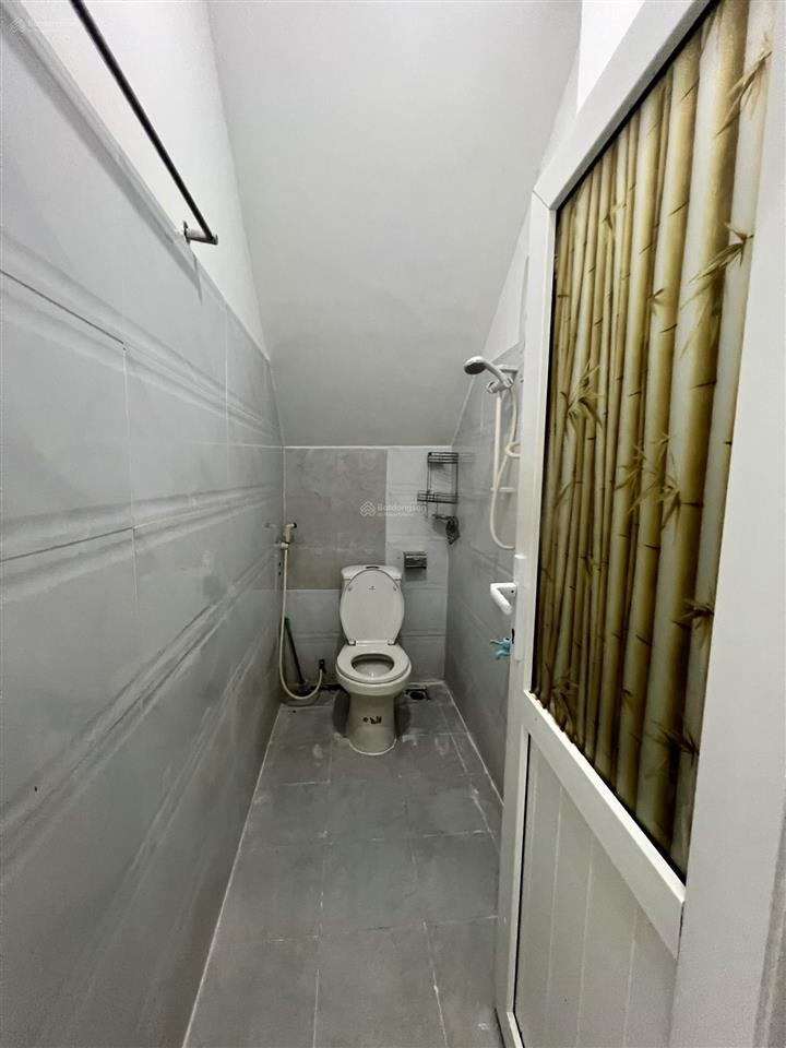 Nhà 1 trệt 1 lầu cát tường phú sinh, trục đường chính tc5, 2pn, 2wc sổ hồng riêng, đã hoàn công