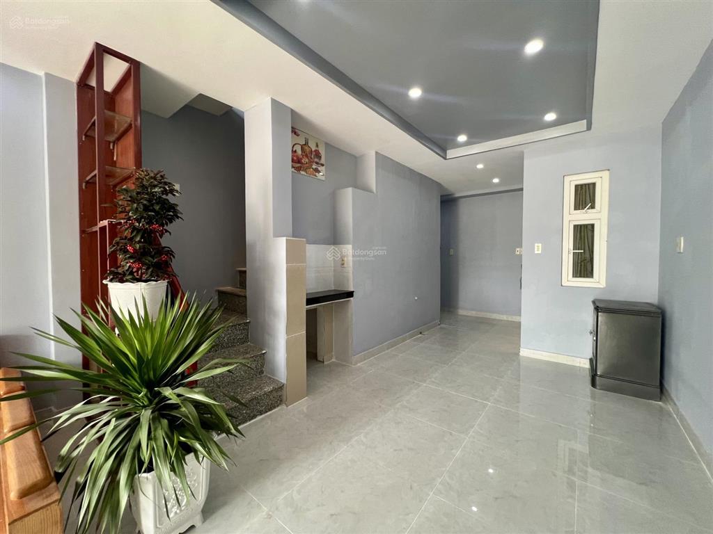 Nhà 1 trệt 1 lầu cát tường phú sinh, trục đường chính tc5, 2pn, 2wc sổ hồng riêng, đã hoàn công