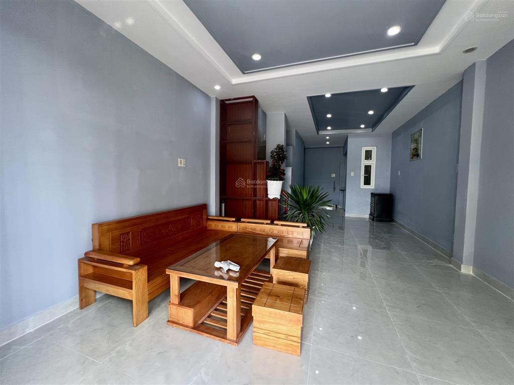 Nhà 1 trệt 1 lầu cát tường phú sinh, trục đường chính tc5, 2pn, 2wc sổ hồng riêng, đã hoàn công