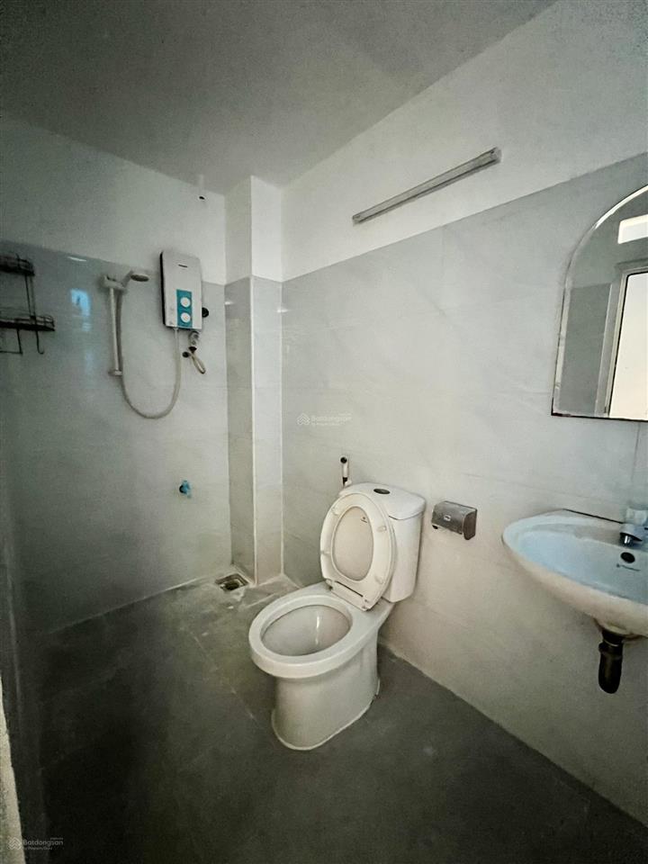 Nhà 1 trệt 1 lầu cát tường phú sinh, trục đường chính tc5, 2pn, 2wc sổ hồng riêng, đã hoàn công