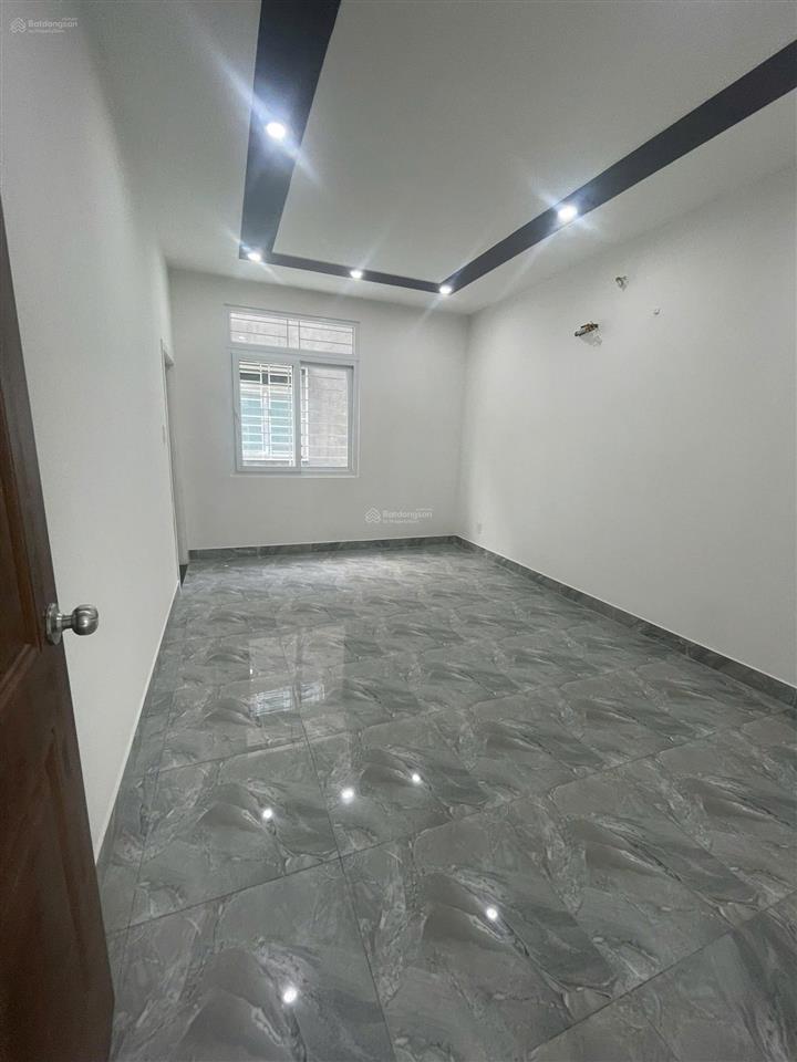 Nhà 3 tầng phúc an city, sổ hồng riêng, hoàn công, full nội thất xịn, 3pn, cạnh hóc môn