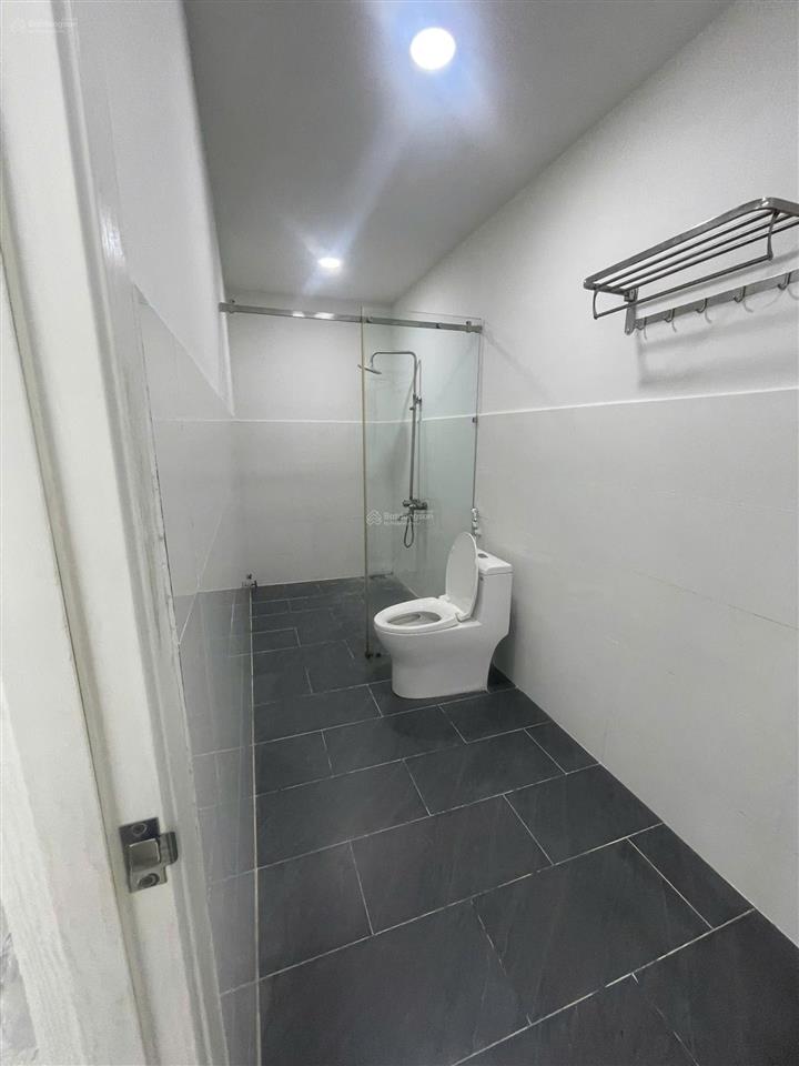 Nhà 3 tầng phúc an city, sổ hồng riêng, hoàn công, full nội thất xịn, 3pn, cạnh hóc môn