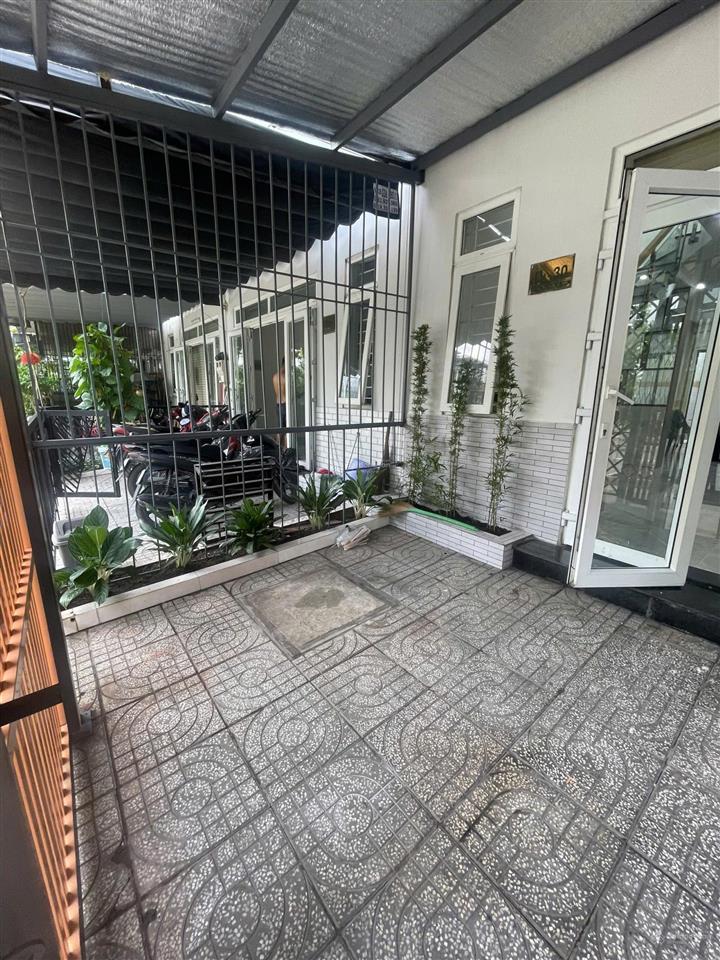 Nhà 3 tầng phúc an city, sổ hồng riêng, hoàn công, full nội thất xịn, 3pn, cạnh hóc môn