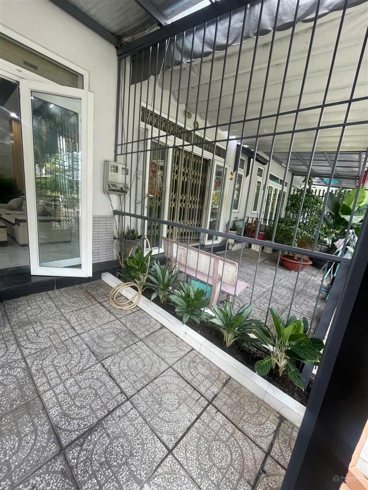 Nhà 3 tầng phúc an city, sổ hồng riêng, hoàn công, full nội thất xịn, 3pn, cạnh hóc môn