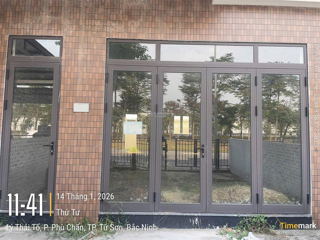 Căn dãy sh1  120m2 mặt đường kinh doanh sầm uất, dòng tiền tới 30tr/tháng