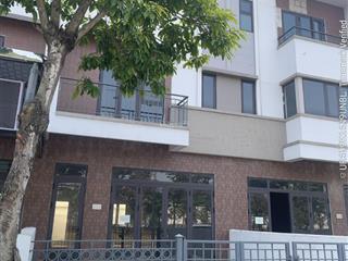 Duy nhất căn dãy sh1  120m2 mặt đường kinh doanh sầm uất, dòng tiền tới 30tr/tháng