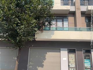 Bán shophouse trục đường kinh doanh 56m tổng 279m2 sử dụng giá 12 tỷ bao phí