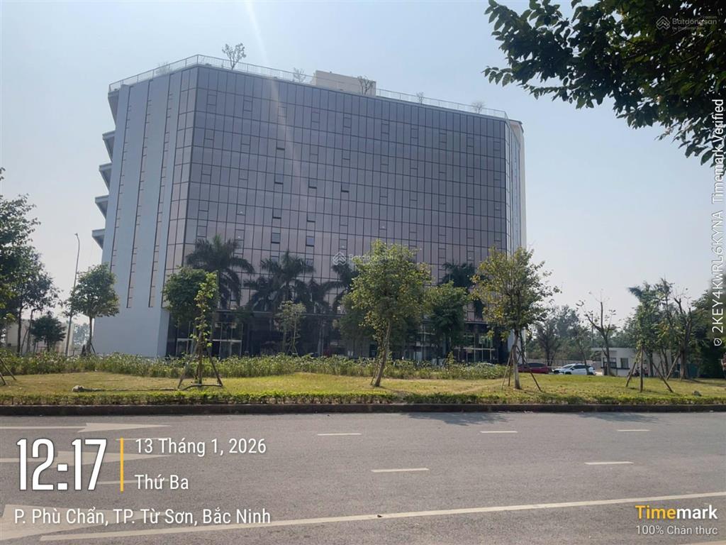 Bán shophouse trục đường kinh doanh 56m tổng 279m2 sử dụng giá 12 tỷ bao phí
