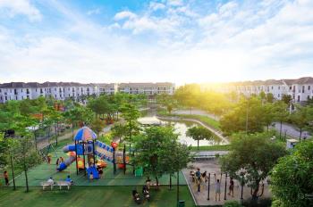 12.87 tỷ sở hữu căn song lập vị trí trung tâm centa riversdie giá tốt đón sóng tod metro