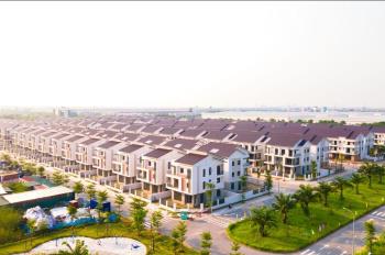 12.87 tỷ sở hữu căn song lập vị trí trung tâm centa riversdie giá tốt đón sóng tod metro