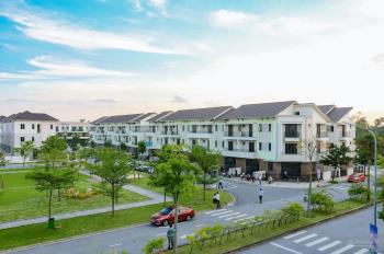 12.87 tỷ sở hữu căn song lập vị trí trung tâm centa riversdie giá tốt đón sóng tod metro