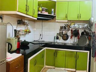 Chính chủ bán căn hộ chung cư quân đội 468 phan văn trị, gò vấp  95m² 3pn, sổ hồng riêng