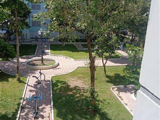 Bán căn hộ chung cư đẹp tại phan văn trị, 4,2 tỷ, 90m2, nhiều tiện ích