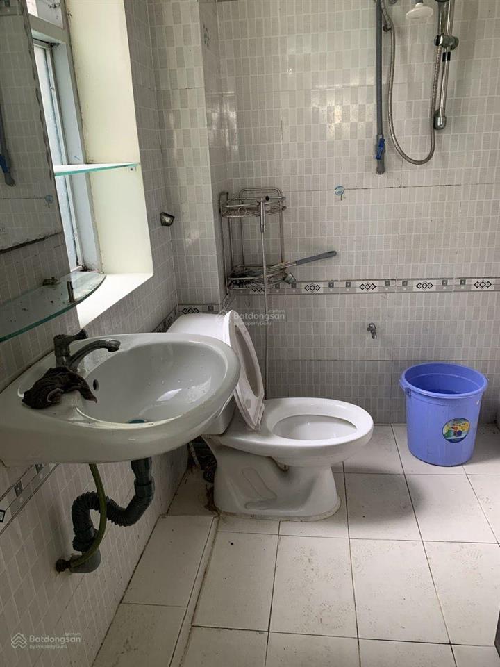 Bán căn hộ chung cư đẹp tại phan văn trị, 4,2 tỷ, 90m2, nhiều tiện ích