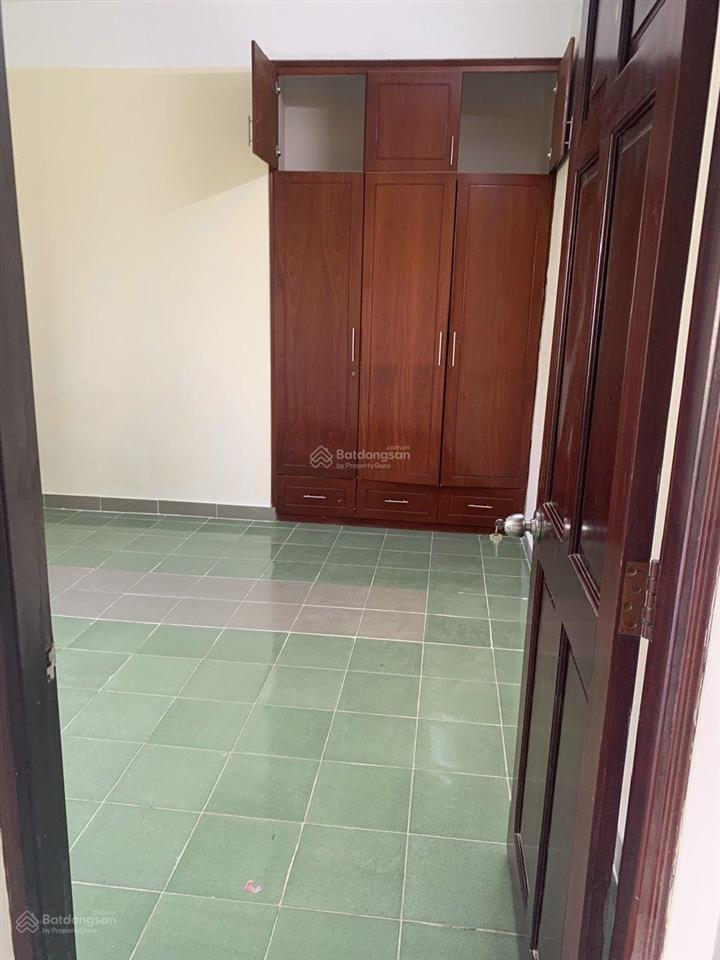 Bán căn hộ chung cư đẹp tại phan văn trị, 4,2 tỷ, 90m2, nhiều tiện ích