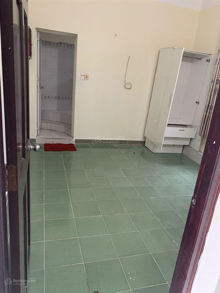 Bán căn hộ chung cư đẹp tại phan văn trị, 4,2 tỷ, 90m2, nhiều tiện ích