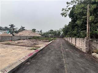 Bán nhanh lô đất chính chủ gửi  87.2m mặt tiền 9m  vị trí siêu vip 0989 197 ***