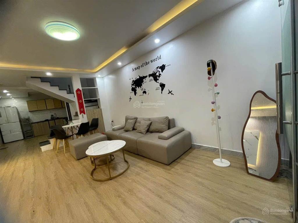 Cho thuê nhà 9/99 phạm hữu điều