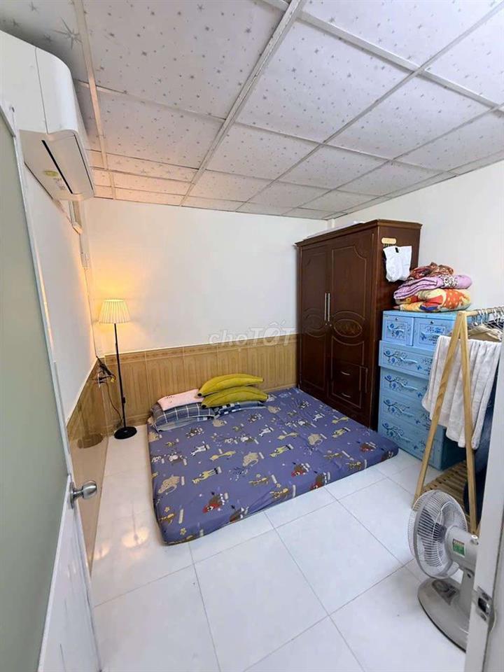 SHR GIÁ 2TY590 CẦN TIỀN VỀ QUÊ – BÁN GẤP NHÀ NỞ HẬU DĨ AN
