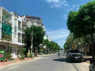 Chính chủ bán đất biệt thự mặt tiền đại an góc 2 mặt tiền dt 190m2 giá 22 tỷ