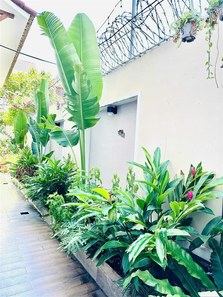 Chính chủ bán đất biệt thự mặt tiền đại an góc 2 mặt tiền dt 190m2 giá 22 tỷ
