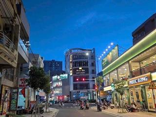 Chính chủ bán nhà 1t3l mặt tiền lương thế vinh góc 2 mặt tiền vip dt 5x16m giá 18 tỷ