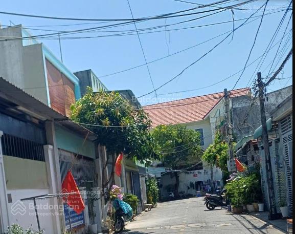 Chính chủ bán đất hẻm ngô đức kế dt 5.5x27m tổng 153m2 hẻm 4.5m giá 7.7 tỷ