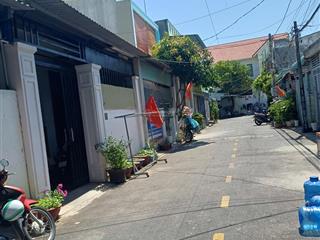 Chính chủ bán đất hẻm ngô đức kế dt 5.5x27m tổng 153m2 hẻm 4.5m giá 7.7 tỷ