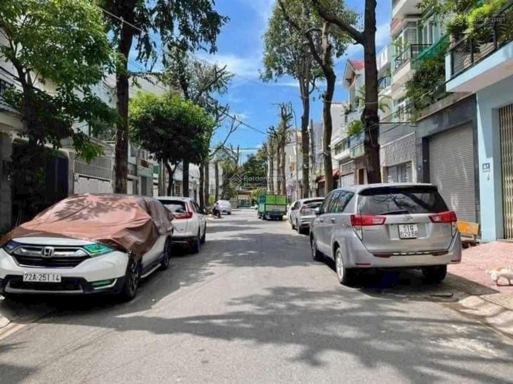 Chính chủ bán nhà 1t 2l mặt tiền paster dt 210m2 ngang 7m giá 21 tỷ