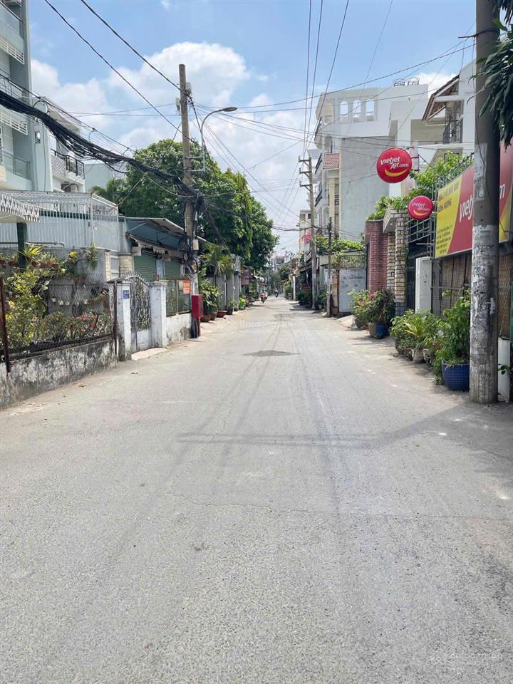 Bán 7 lô đất tại trần thị hè, 4,6 tỷ, 64m2, hàng hiếm giá cực chất