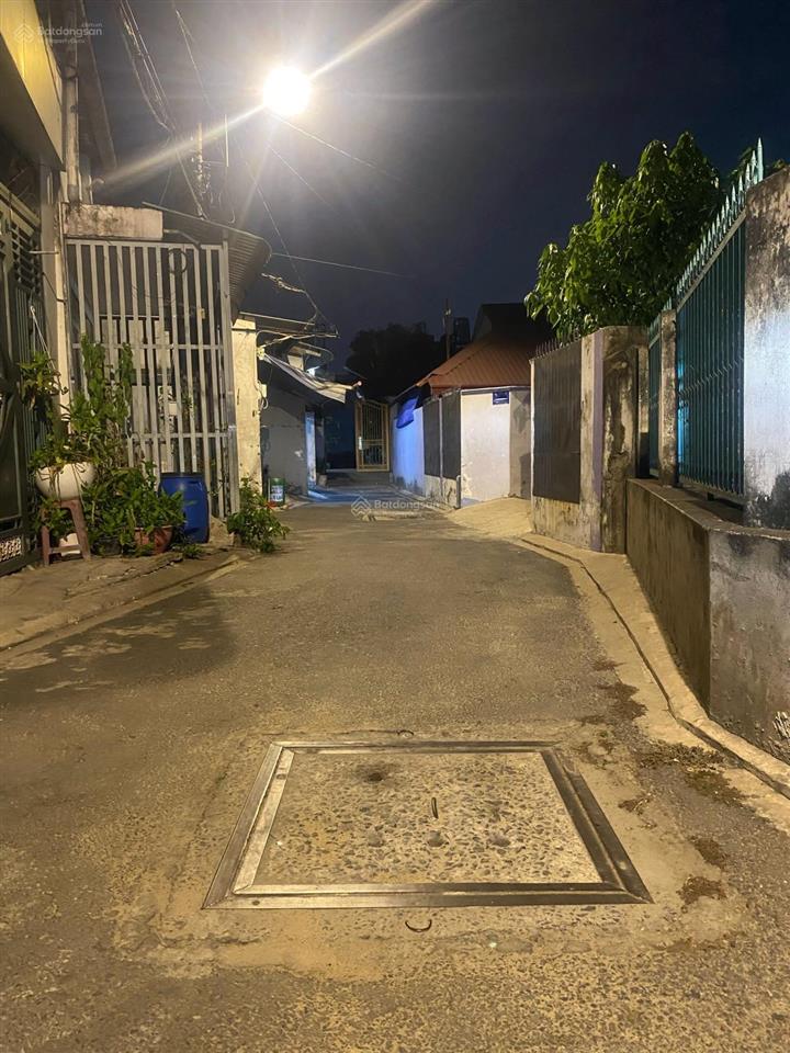 Bán 7 lô đất tại trần thị hè, 4,6 tỷ, 64m2, hàng hiếm giá cực chất